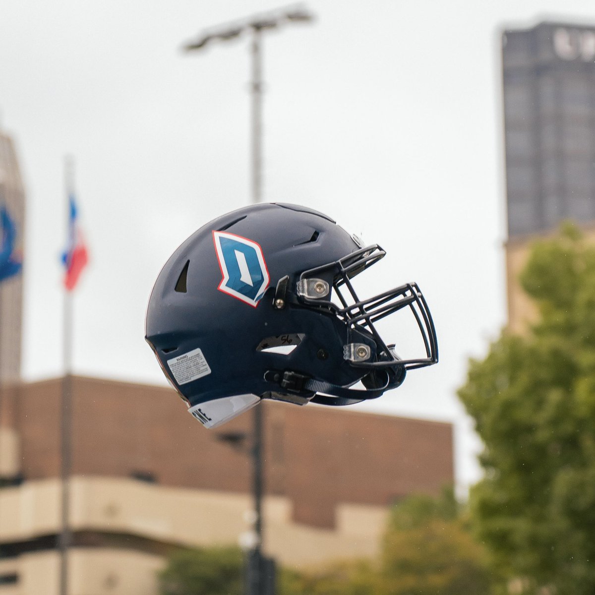 Fresh Paint 🔵

#GoDukes
