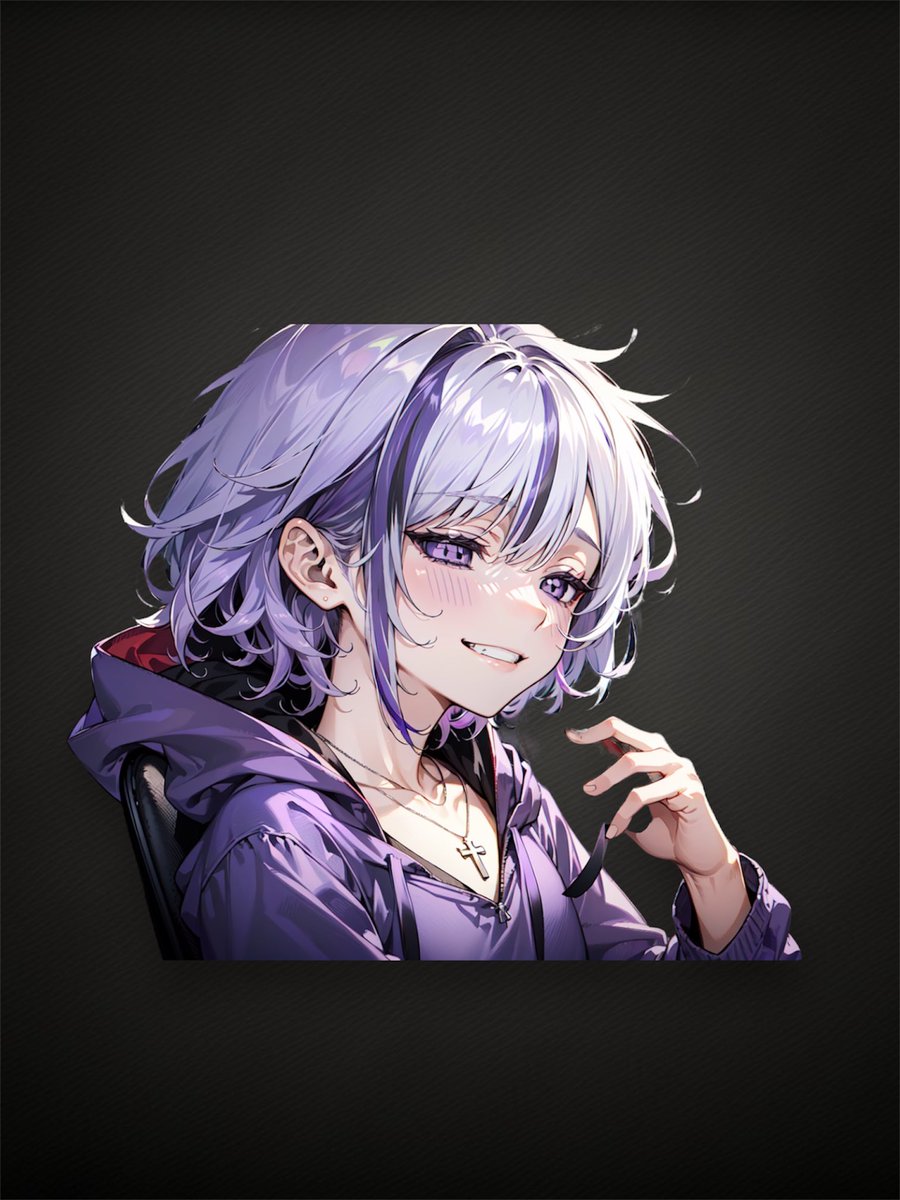 yumem1tenemuru's tweet photo. 勝ち誇った時
#Vtuber準備中 #codfeeder #FPS https://t.co/JVy0bjt9M5