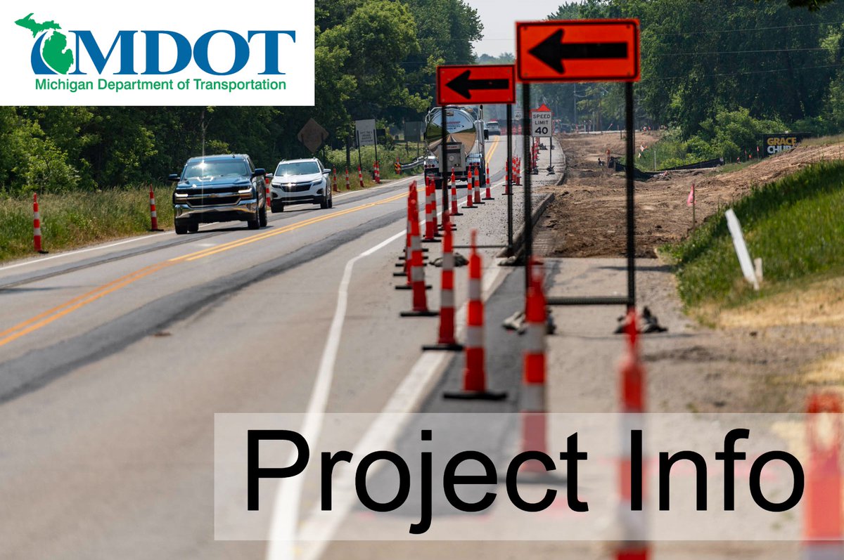 MichiganDOT's tweet image. M-119 washout repair, retaining wall construction in #HarborSprings to start Sept. 3 michigan.gov/mdot/news-outr…