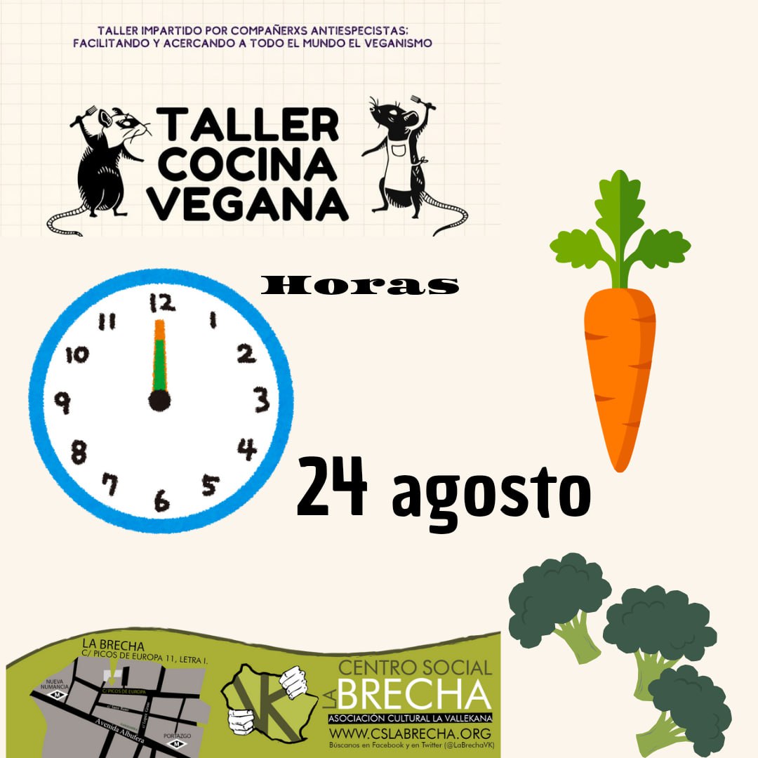 @cslabrecha.bsky.social (@labrechavk) on Twitter photo 