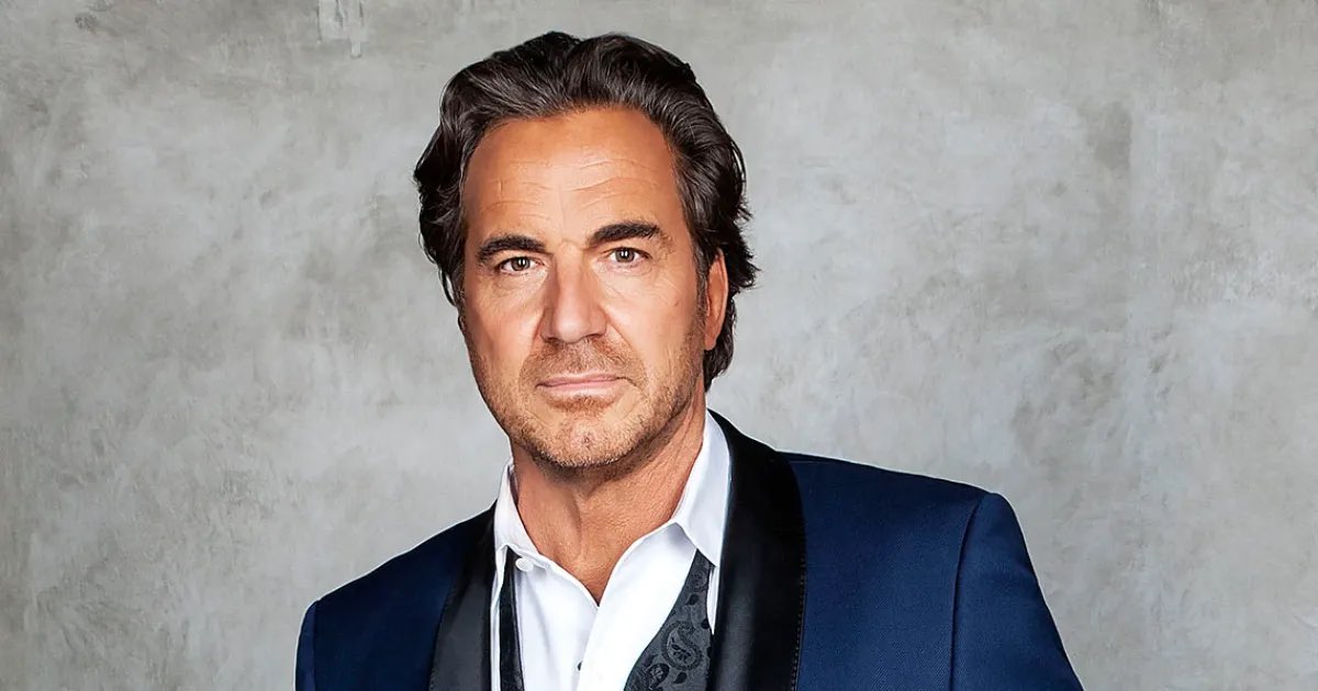 #BoldandBeautiful cast Martha Byrne as Taylor Hayes. I want to see her chemistry with Thorsten Kaye.