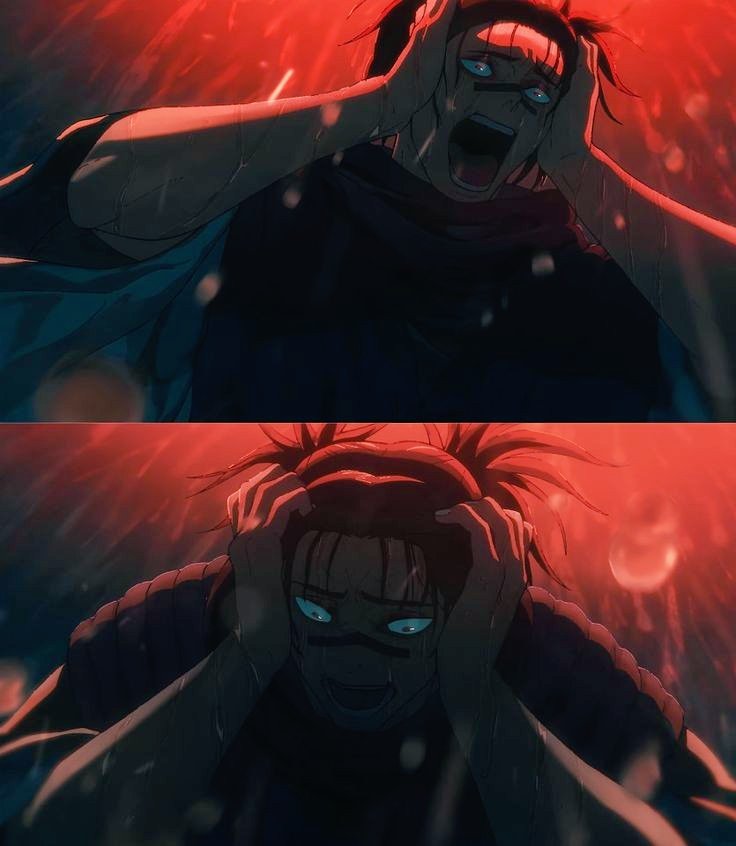 AnimexTwts's tweet photo. No more Jujutsu Kaisen in 41 days... https://t.co/ahujRmgjlW