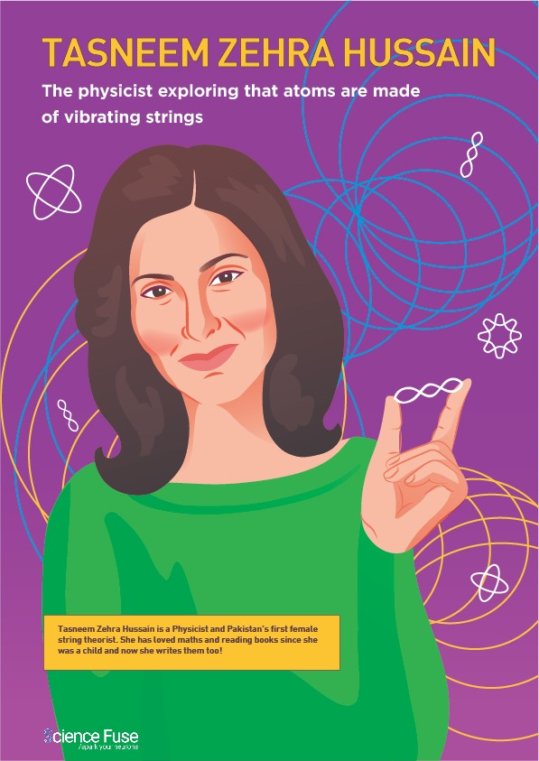 Science Fuse tweet media