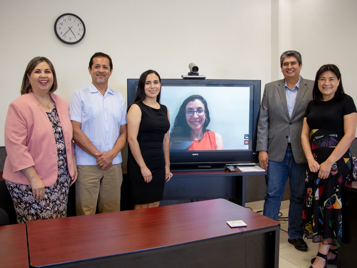 ...y evaluación de la inmunidad híbrida inducida por vacunas COVID-19", investigación dirigida por el Dr. Jesús Hernández López.