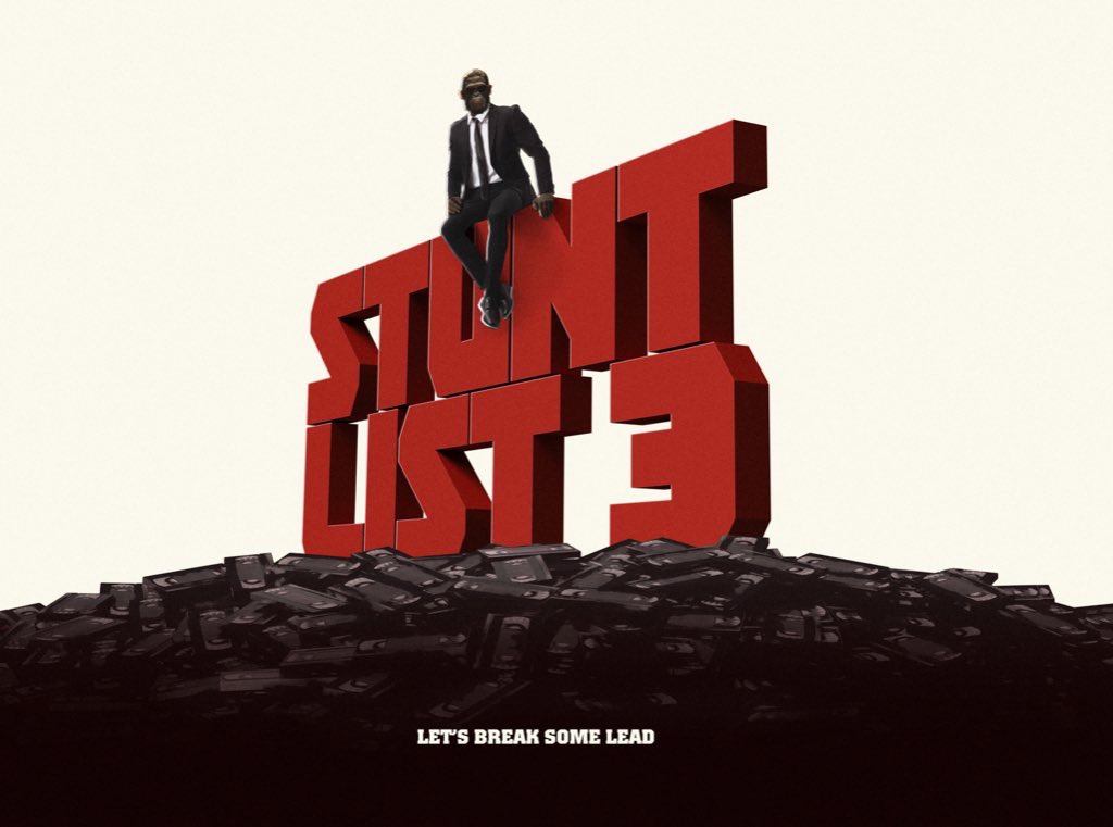 AshLazerWrites's tweet photo. @elizacossio If you’re an industry member, all writers are available for either representation, staffing and/or development. LFGO!

We love you. We thank you infinitely for your support. We humbly offer, for your consideration, the #STUNTLIST2024.

VIEW: https://t.co/p3zUpaY8wl https://t.co/n3LCcWwtje