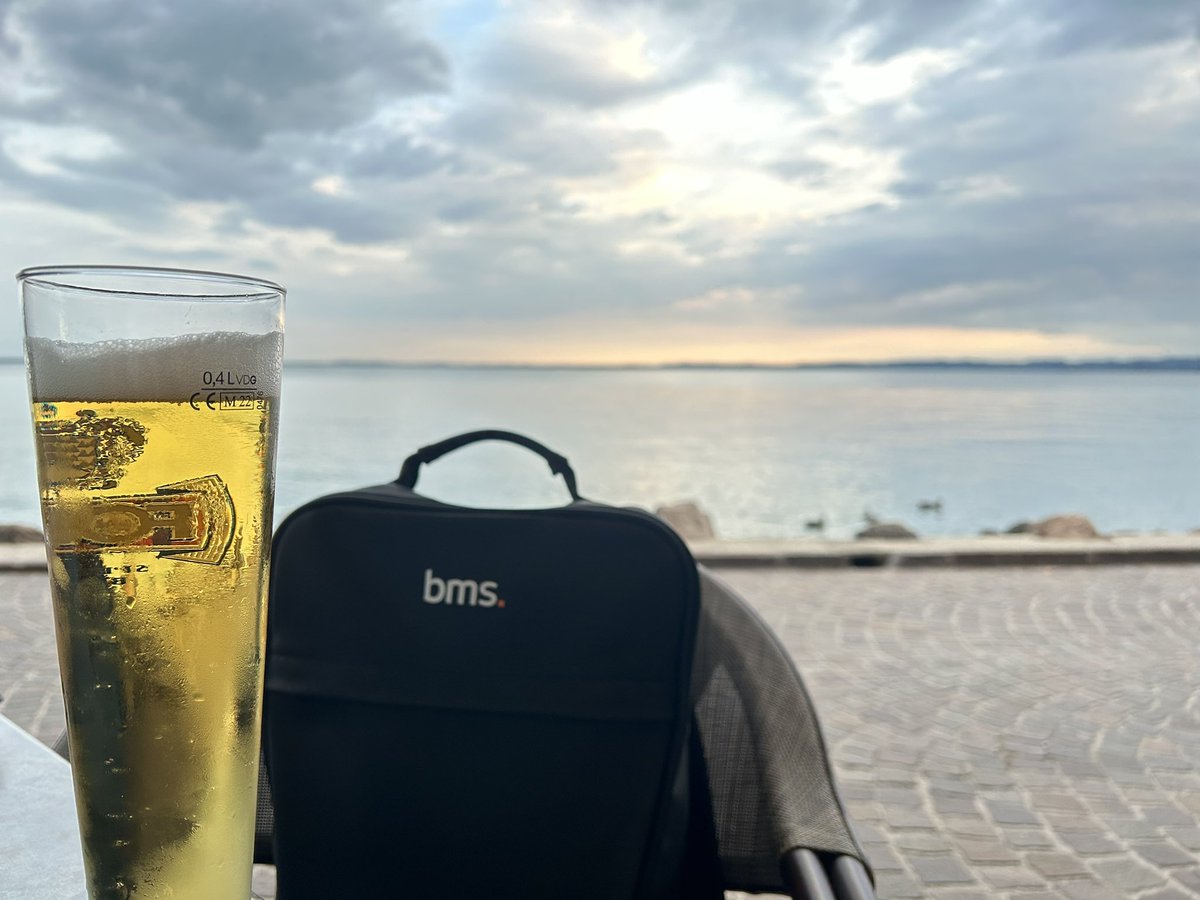ROGERCLARKE72's tweet photo. @BMSGROUP Lake Garda, Italy 🇮🇹 https://t.co/UsShTOW0rH
