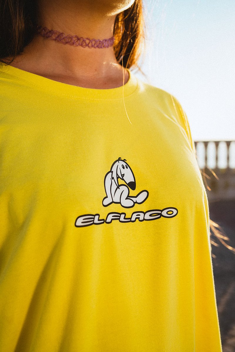 GloriaVendimia's tweet photo. 💥 'EL FLACO' YA DISPONIBLE! 💥

Píllala asquí! https://t.co/fW93rcXmqs https://t.co/su0wueeZ2Q