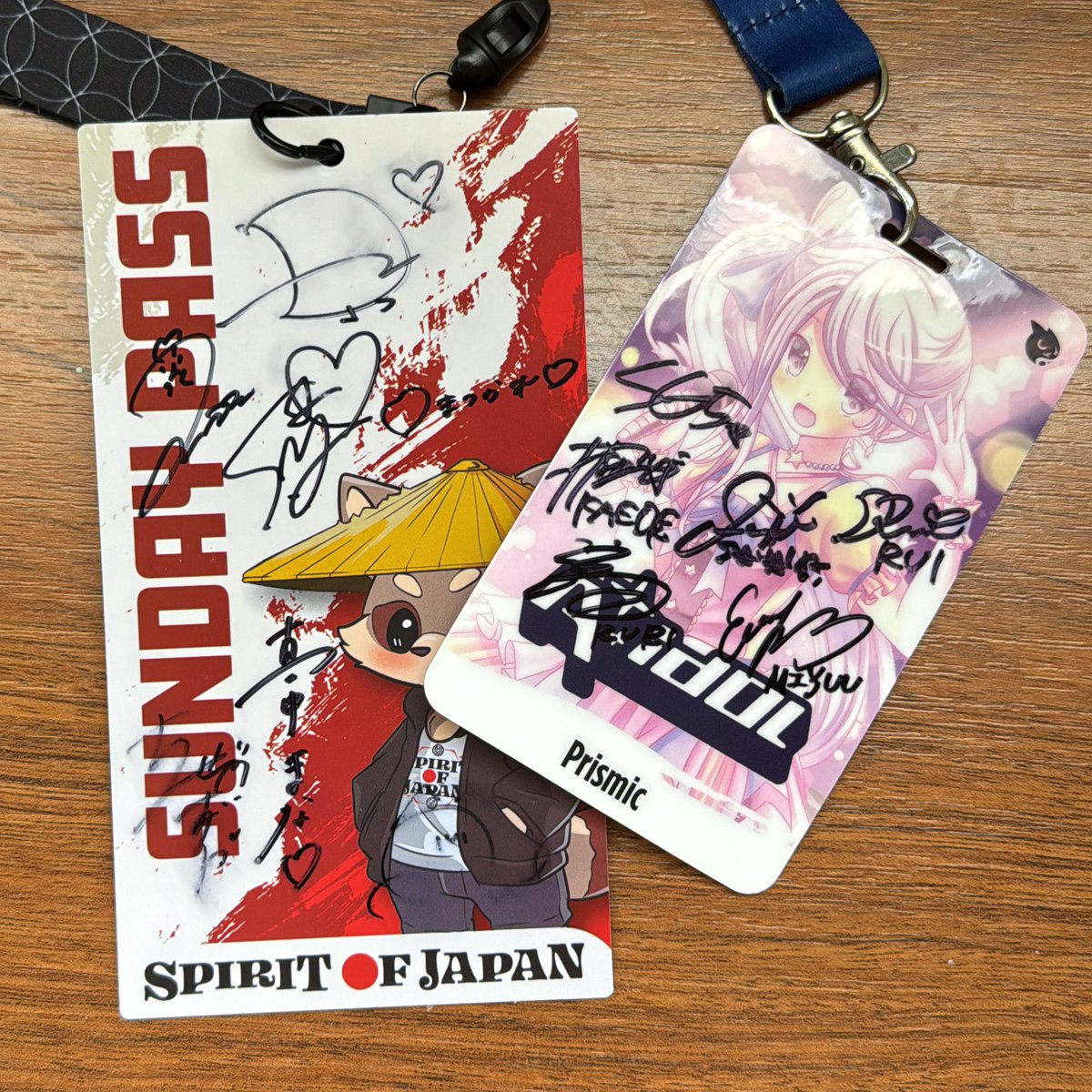 ˚₊‧꒰ა pepper!! ໒꒱ ‧₊˚ @ idol village vol4!! tweet media