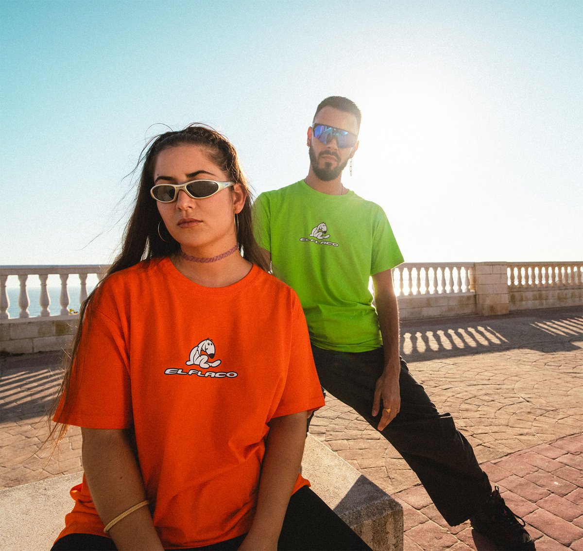 GloriaVendimia's tweet photo. 💥 'EL FLACO' YA DISPONIBLE! 💥

Píllala asquí! https://t.co/fW93rcXmqs https://t.co/su0wueeZ2Q