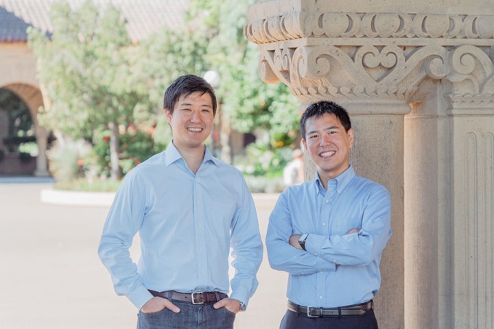 TomKat Center tweet media