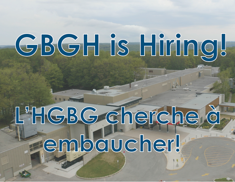 GBGH is Hiring!
Join our team as a Dietician and help us promote healthy living! Make a difference by providing expert nutrition advice and support to our patients. Apply today and be part of a dedicated healthcare community. Apply here: gbgh.jobs.net/job/J3S60M70T8…