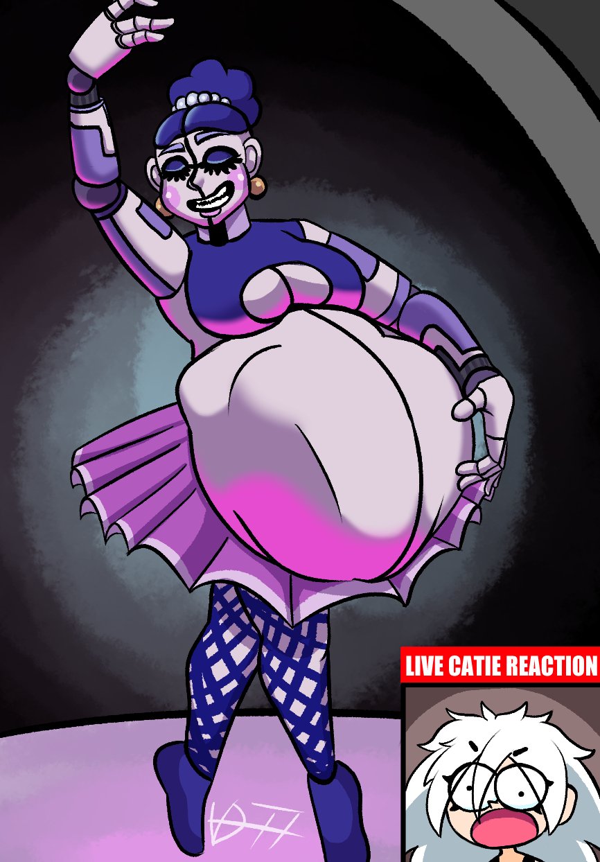 Voredude77 on X: FNAFs 10th anniversary is going great so far! Anyhoo  with that commission done, Im going to up my pricing. I hope you all  understand. t.coo8dxU4br1Y  X