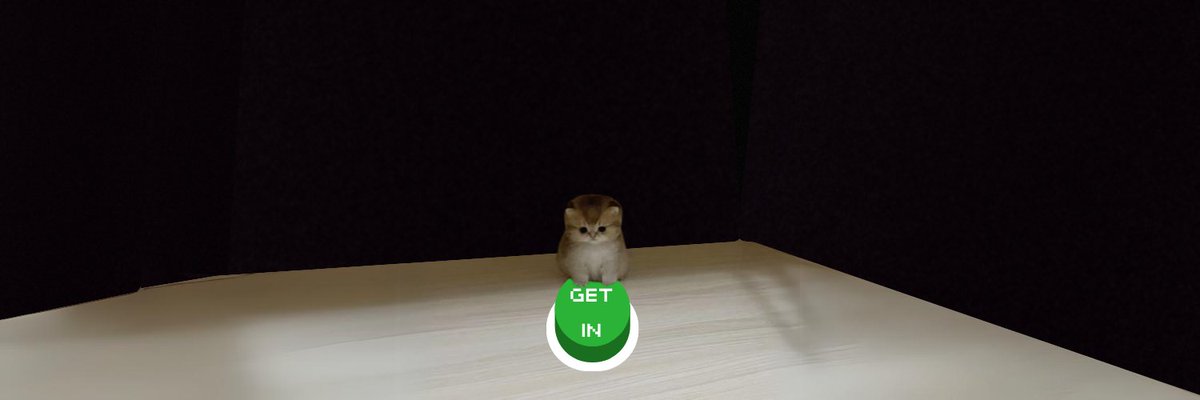 magic is about to beg(in).