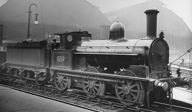 Sammy67_the_2st's tweet photo. Five. Hundred. Coal Engines. https://t.co/v9TgYQws3d