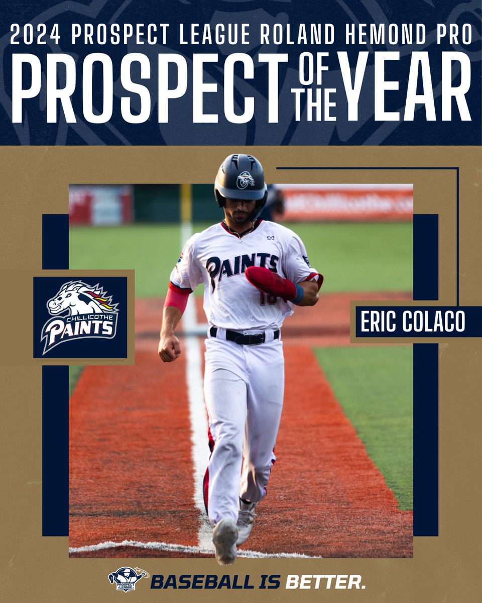Prospect League tweet media
