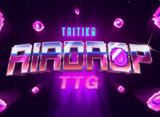 gonzalodorrego's tweet photo. ✅Sorteo Express de 5 Ganadores de 1.000 Tickets para Taitiko Arena

1⃣ RT a este Tweet
2⃣ Sigue a @TaitikoOfficial y @gonzalodorrego 

Hace unos días empezó el torneo en colaboración con @DEXToolsApp y los premios son 2.000$ en $DEXT y 10M de tickets para el Airdrop de $TTG

¡No te lo pierdas!

https://t.co/oEpGXzS9MF
