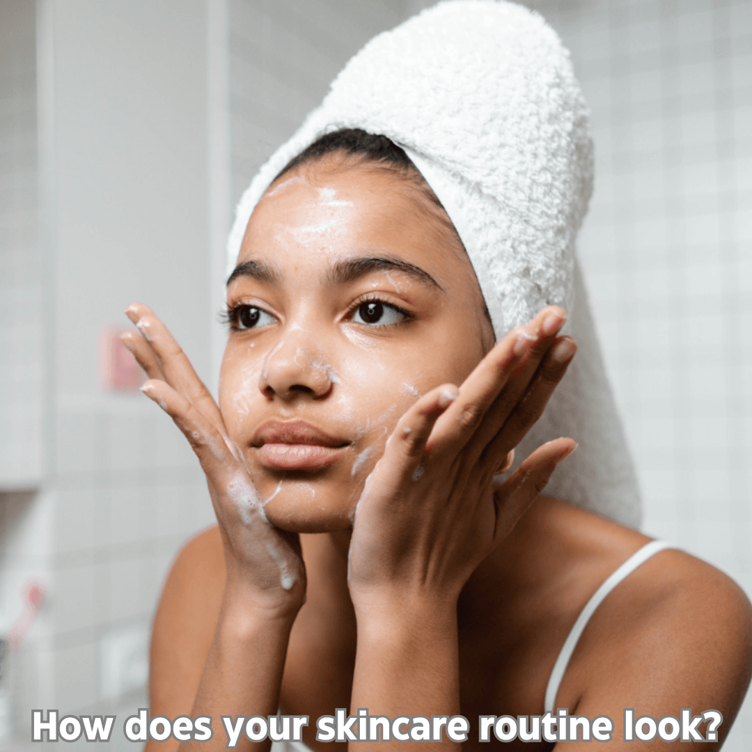 WalkInGYNCare's tweet photo. To ensure less irritation of the skin, always be sure to test any new skincare products on the inside of your arm first.
Using a gentle cleaner, as well as avoiding excessive scrubbing of the skin, are also helpful tools in any routine.
#walkingyn #justwalkin #womenempowered https://t.co/pdfPc94aqp