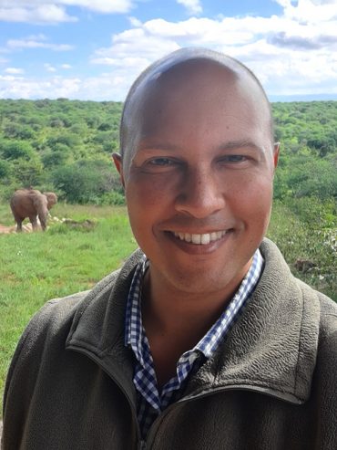 Congratulations to noted Kenyan entomologist and evolutionary biologist Dino J. Martins, who will begin serving as the Director of Stony Brook University’s world-renowned Turkana Basin Institute (<a href="/turkanabasin/">TURKANA BASIN INSTITUTE</a>) on September 1! news.stonybrook.edu/university/din…