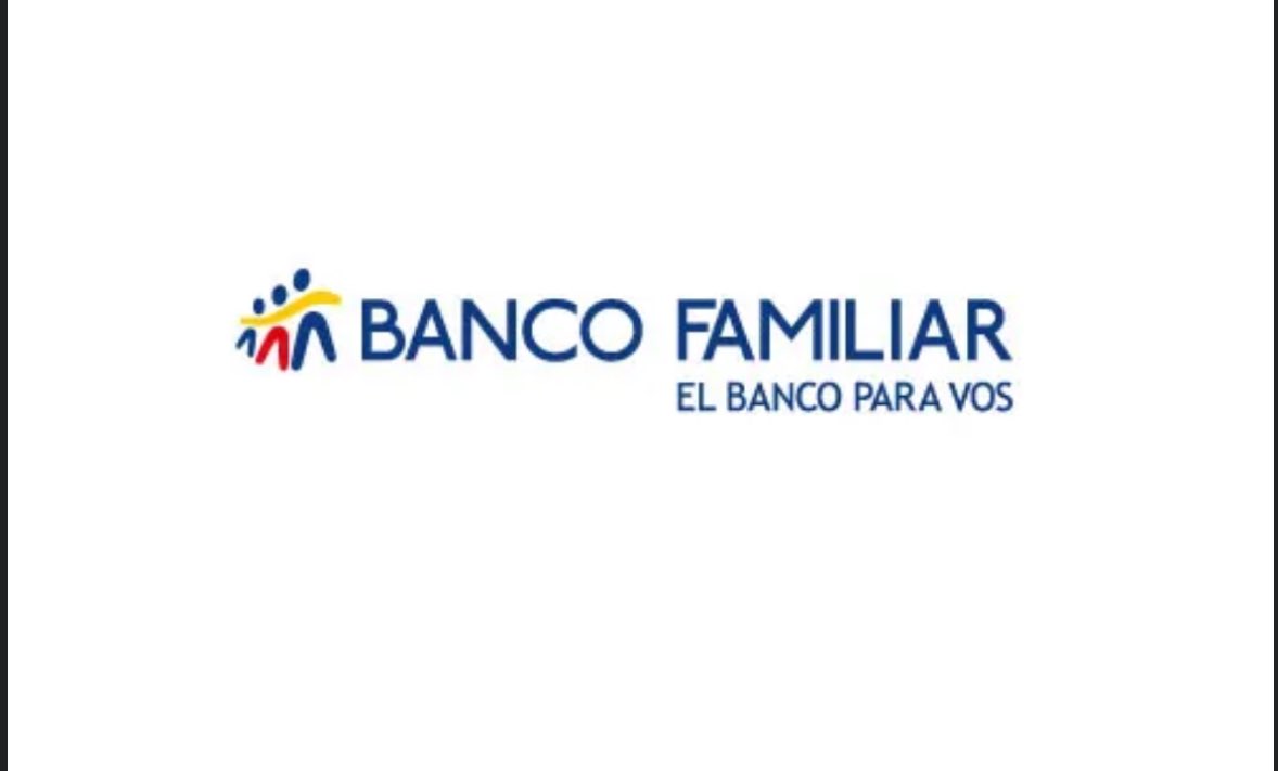 criptoboi's tweet photo. Banco Atlas y Banco Familiar se fusionarían este mes 👀🏦🇵🇾

Natalia Zuccolillo adquirió acciones de Banco Familiar y propuso una alianza estratégica para mejorar la competitividad frente a los grandes bancos. https://t.co/6ICd5IAf5Z