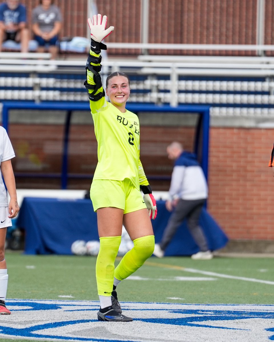 Butler W Soccer tweet media