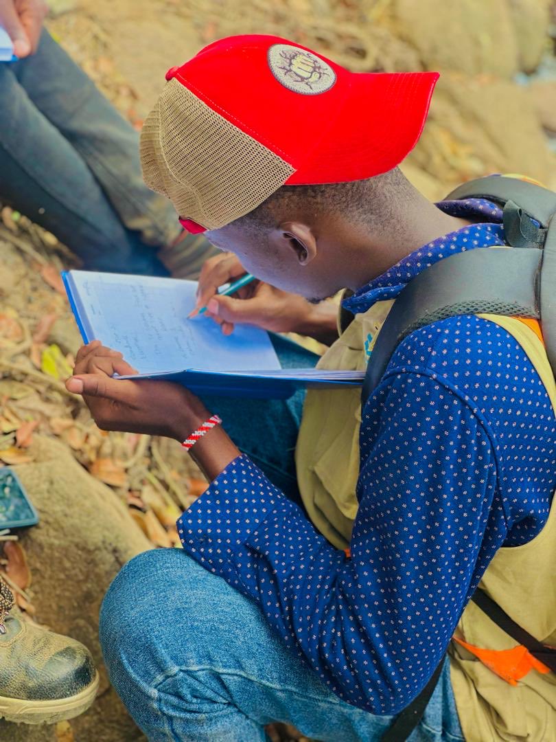 School of Mines and Geosciences (SoMG - UDSM) tweet media