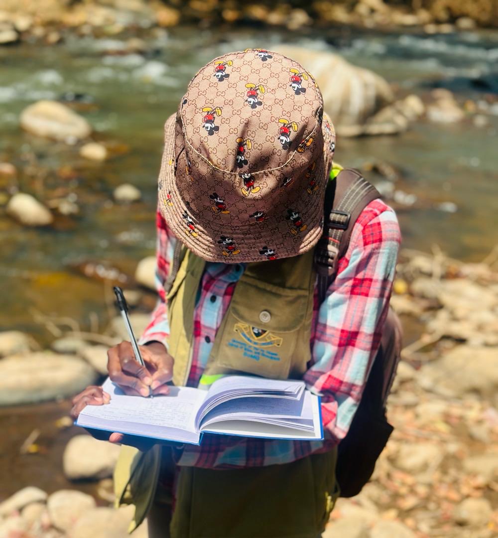 School of Mines and Geosciences (SoMG - UDSM) tweet media