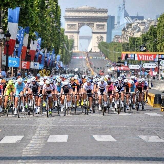 Kathryn Bertine tweet media