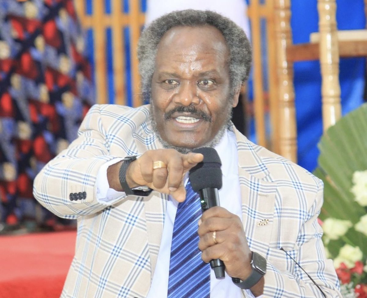 What a significant week just concluded! we gathered 2400 children seating under theme of ‘ equiped to take teritories’. Different site we had 700-800 (strategic leaders that included around 65% of young leaders) drawnd from Kenya &amp; adjacent Nations, all attending TOAM24 festival