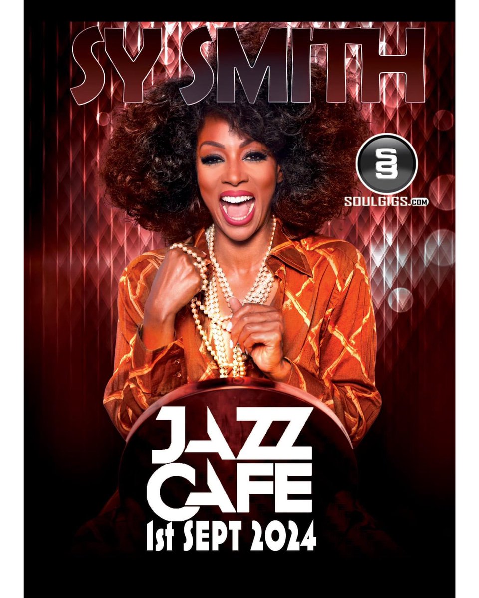 Just under 3 weeks ago, I was prepping to be hospitalized for surgeries to treat breast cancer. Now I’m cancer-free and in less than two weeks, I’m gonna be performing live in London!! Sept 1 at The Jazz Cafe! My GOD, life moves fast. 🙌🏾Get tix here yall! bnds.us/rpj52v