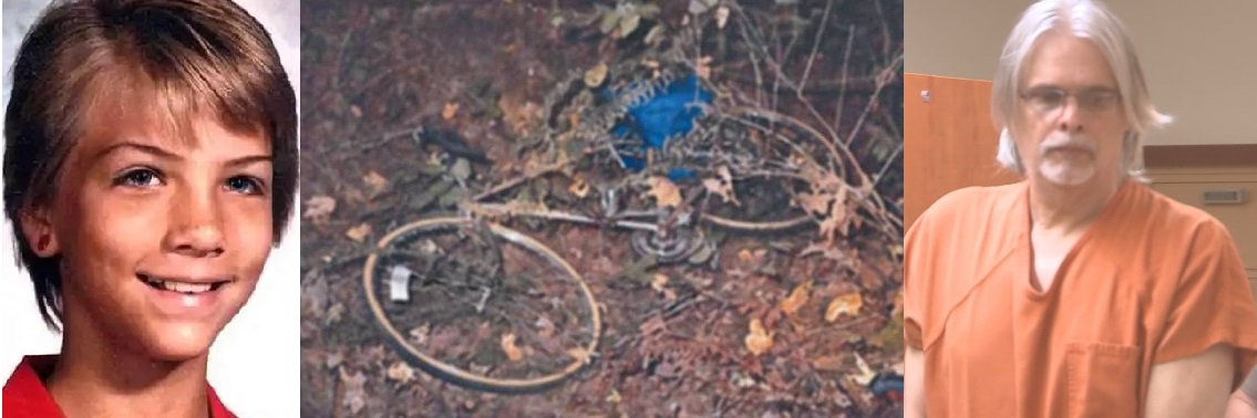 EP113 is out now w/ the case of #JenniferBastian murdered in #Tacoma #Washington in 1986 while out on her bike. Police theorized her case was connected to the case of #MichellaWelch killed not long before. DNA &amp; genealogy eventually provided answers

abjackentertainment.com/dna-id/episode…
