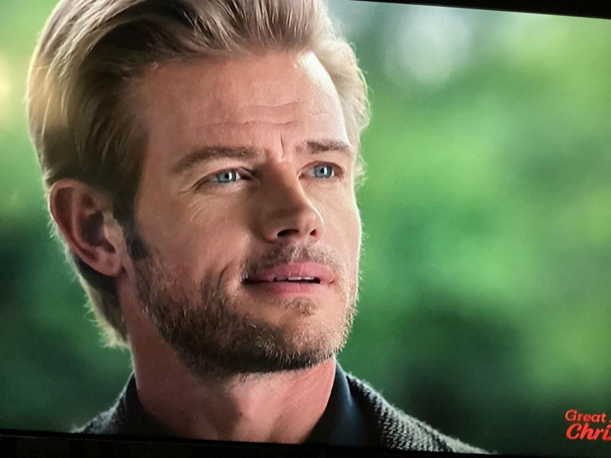 Latinos90210's tweet image. Spotted Trevor Donovan in A Little Women&apos;s Christmas trailer on Great American Family channel. Can&apos;t wait! #DonoFANS #alwc