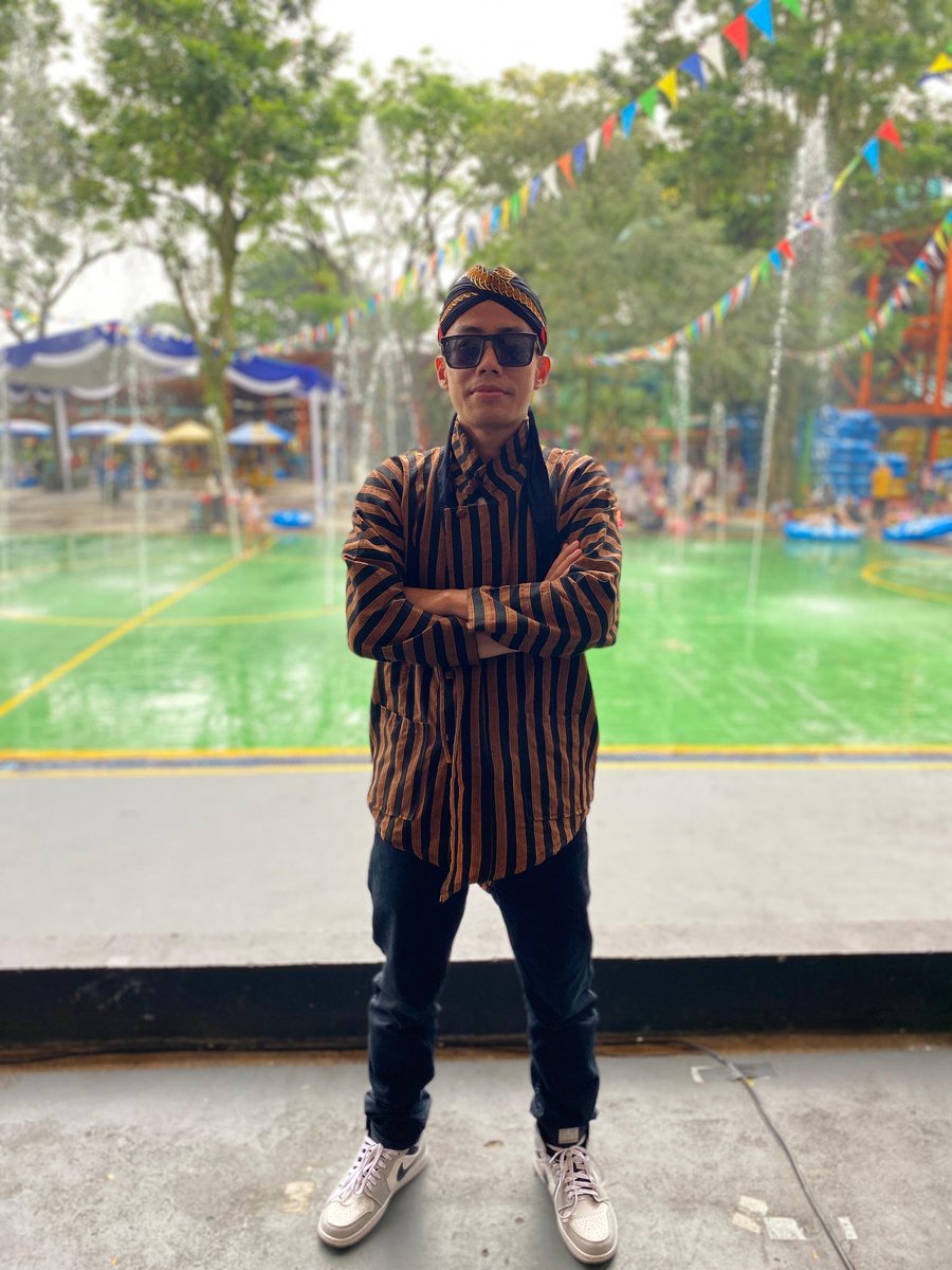 YudhiRises's tweet photo. Mas mas Jawa 😎 https://t.co/UmCTH1csfH