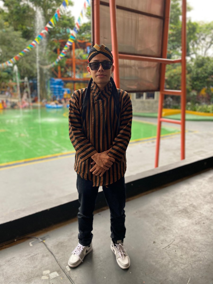 YudhiRises's tweet photo. Mas mas Jawa 😎 https://t.co/UmCTH1csfH