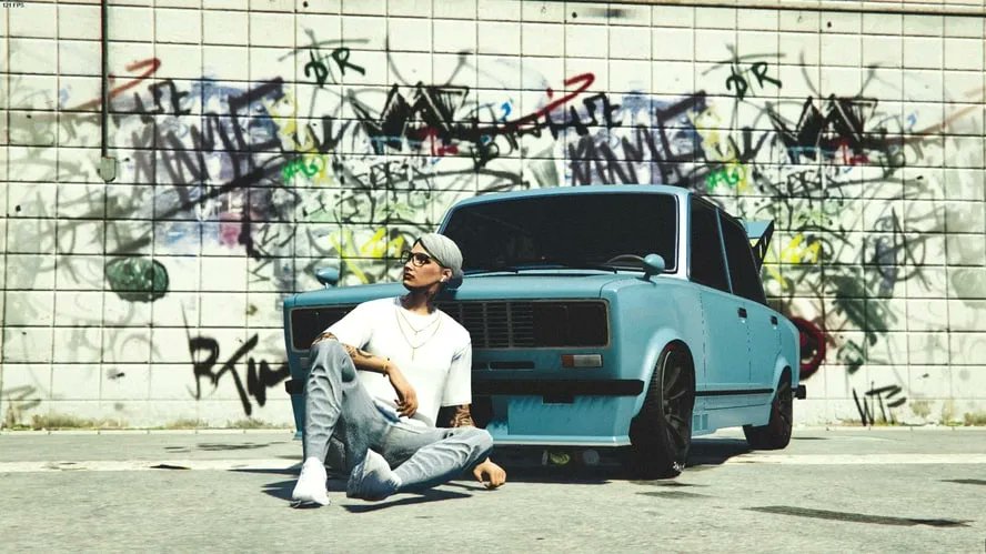 dvachevsska's tweet photo. #GTAOnline #GTA5 https://t.co/A2GNlVXcDv