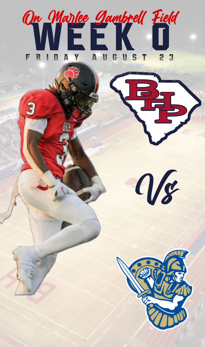 It’s GAME WEEK! #tpw #thebestisyettocome