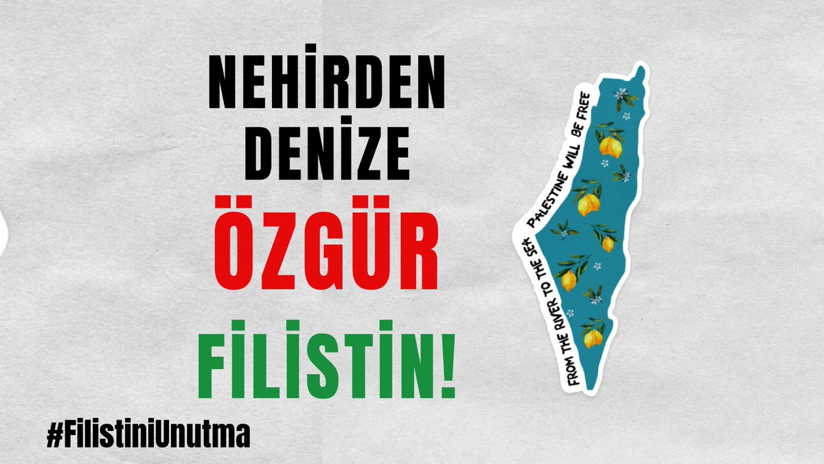 LCduman's tweet photo. #FilistiniUnutma https://t.co/ULc7AFEwGz