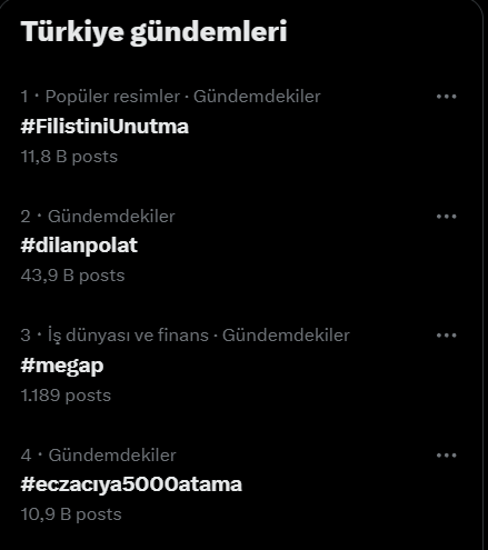 Bu tweetler binlerce istihdam bekleyen eczacıların, sizden tek istediğimiz mesleğimizi onurluca icra etmek. <a href="/drmemisoglu/">Prof. Dr. Kemal Memişoğlu</a> #eczacilaratamaistiyor #eczacıya5000atama