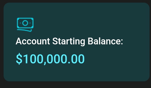 I’m incredibly grateful <a href="/UWMTrading/">UWMTrading.com</a> for the $100k account giveaway. This opportunity means a lot to me, and I’m excited to make the most of it. Thank you for your generosity and support!