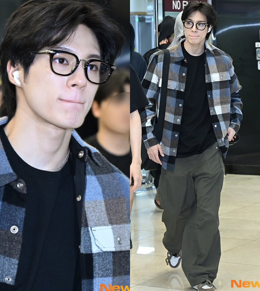⠀⠀    เกิด แก่ รักฮอตเนิร์ด  (แต่ไม่ยอม)ตาย