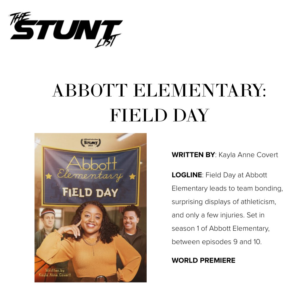 Kayla Anne ✍🏼 tweet media