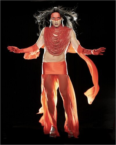 Kent Monkman, a Cree artist sometimes known by his artistic alter ego Miss Chief, makes work which confront lingering questions of decolonisation rooted in an Indigenised context. 

Renate Dohmen explores his art, available to read for free:

tandfonline.com/doi/full/10.10…