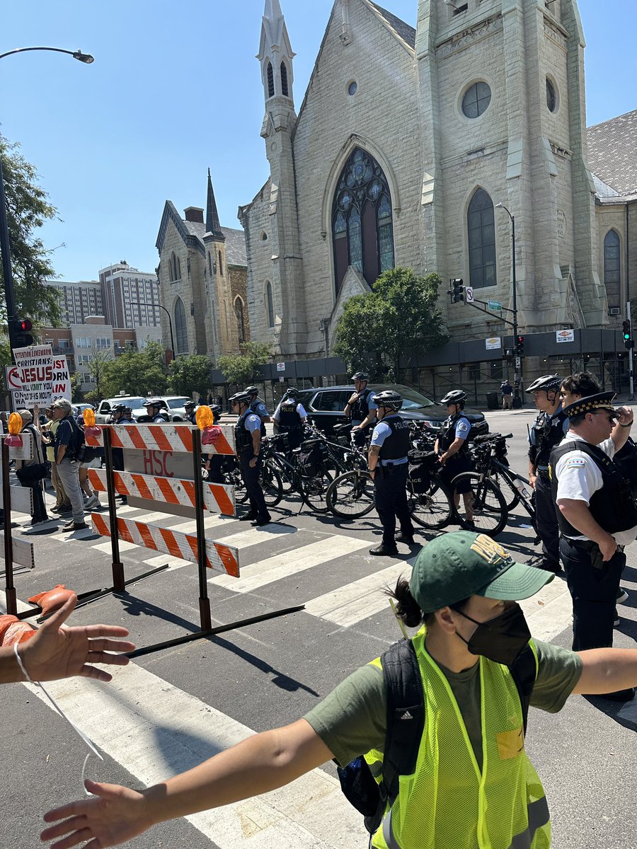 Scenes from Union Park <a href="/cbschicago/">CBS Chicago</a>