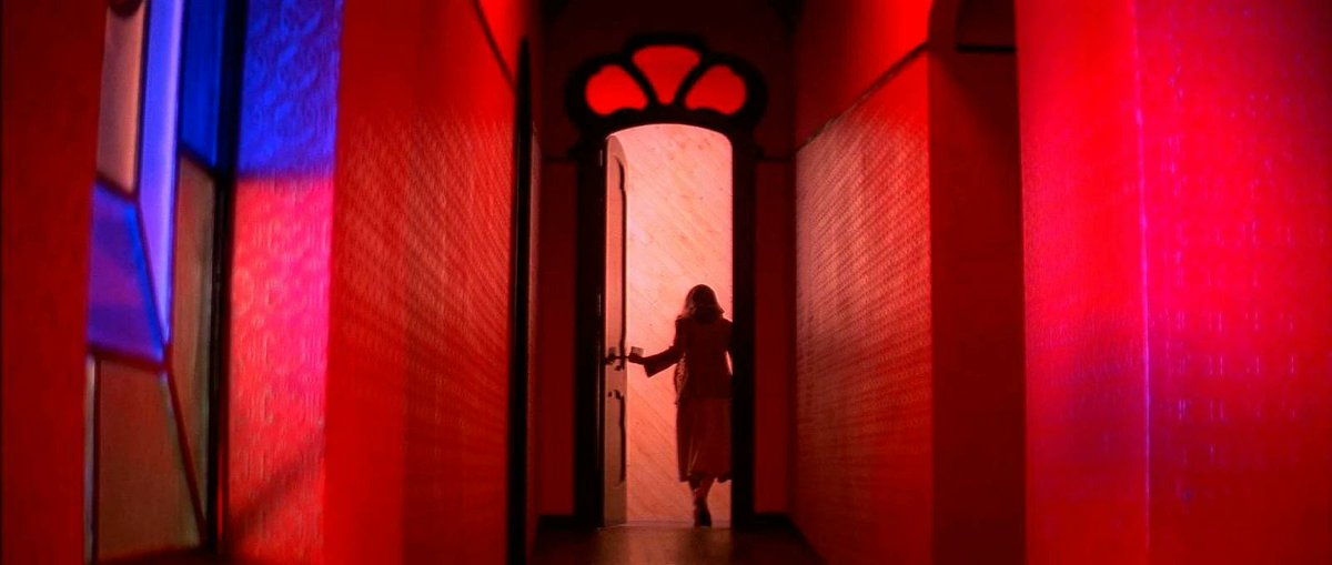 DepressedBergman tweet media