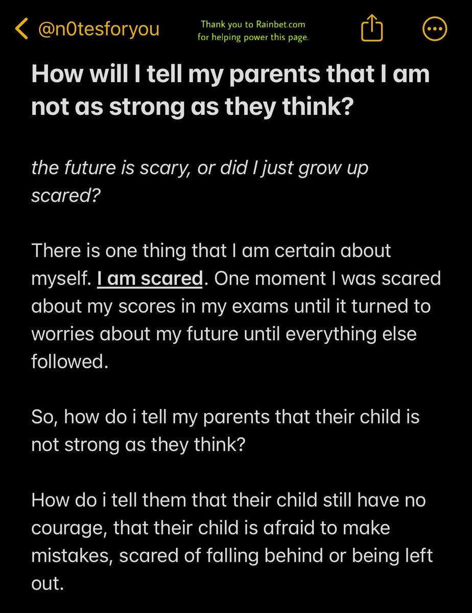 notes 📝 (@n0tesforyou) on Twitter photo 