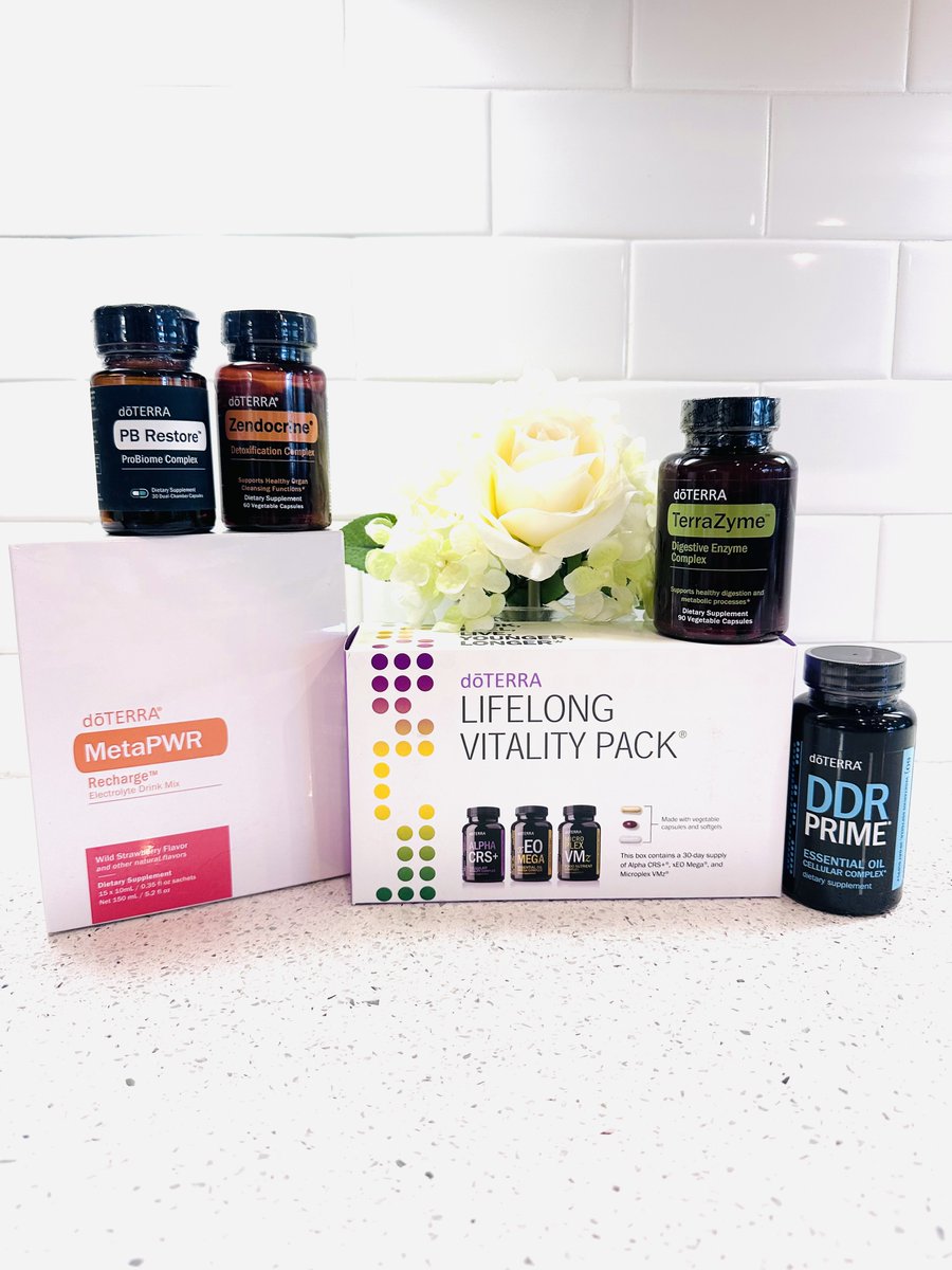 jsismee's tweet photo. π Moms, are you ready to conquer the back-to-school chaos? Uncover the SECRET wellness tools from @doTERRA that keep you energized all day! π
Don't miss out! β‘οΈ https://t.co/ePubqkXp3i
#MomLife #BackToSchoolWellness https://t.co/gpLMjZtfoV