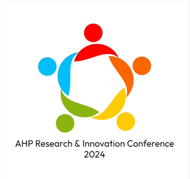 EVENT:

Northern Ireland AHP Research &amp; Innovation Conference - Embracing a population health approach:

publichealth.hscni.net/node/5978