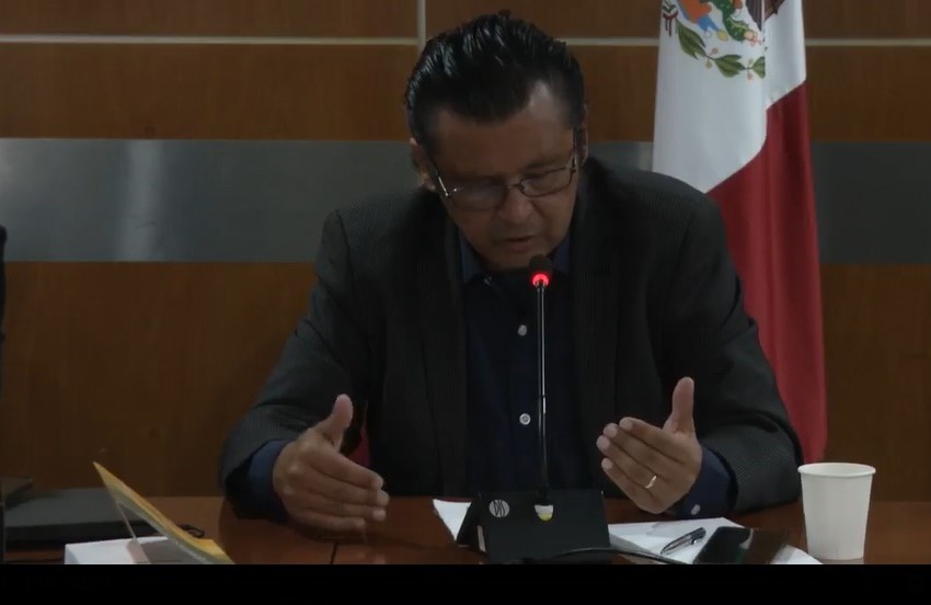 AlbertoGZepeda's tweet image. Conversatorio:
"Gobernanza y políticas públicas en los gobiernos locales del estado de Morelos"
@jorgeculebro 
#DESIN
#SAIN
#LAIO
#SomosUAM
#UAMCuajimalpa