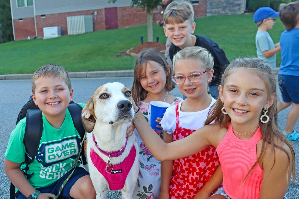 Chesterfield Schools tweet media