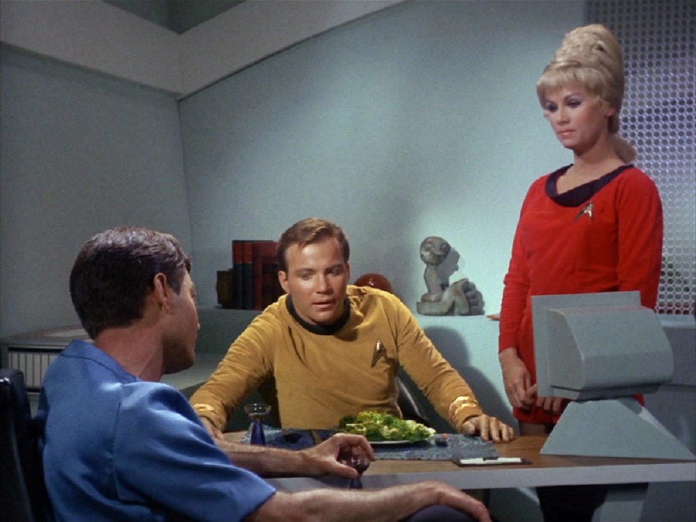 tfoxlaw's tweet image. 🚀@tfoxlaw blog post series concludes with insights from The Corbomite Maneuver, teaching #rootcauseanalysis in #compliance and creative problem-solving using Captain Kirk's bluff.

🌌🔍 Read more: bit.ly/3WQdBMS. #StarTrek #FCPA #Leadership #Innovation