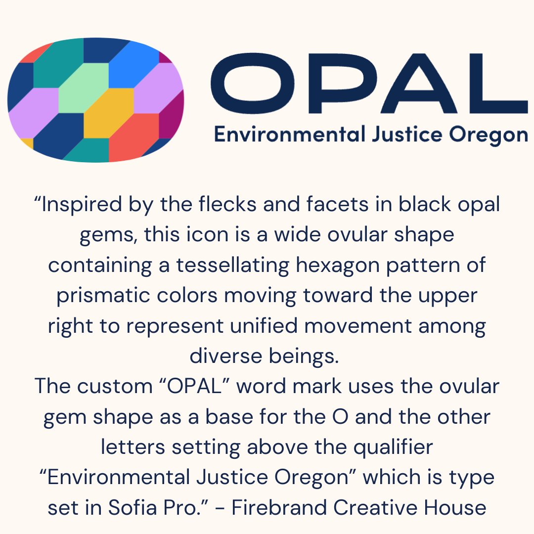 OPAL Environmental Justice Oregon tweet media